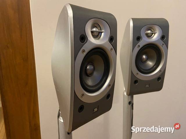 JBL kino domowe 31 świetny dźwięk i Top stan Witnica