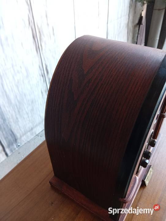 radio Thomas z edycji Collectors Edition 419 Byczyna