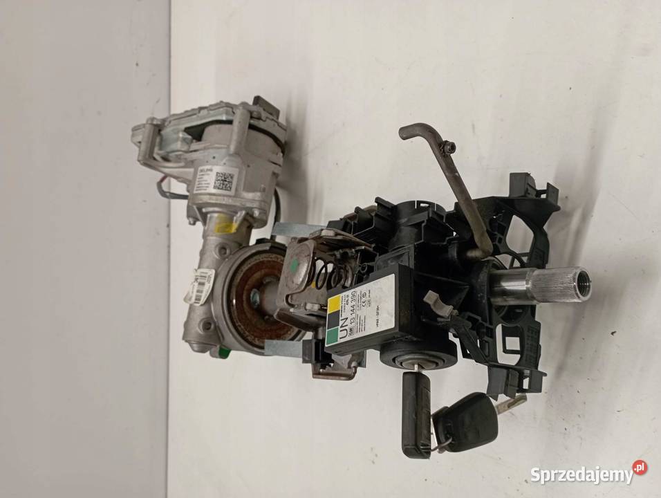 KOLUMNA WSPOMAGANIE ELEKTRYCZNE 26108652 07A Rok produkcji 2007 świętokrzyskie