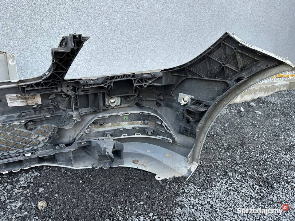 Mercedes zderzak Cklasa w204 204 lift LIFTING Mirsk sprzedam