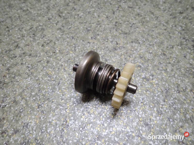 NAPĘD ZAWORU WYDECHOWEGO KAWASAKI KMX 125 9003R Strzelce Krajeńskie
