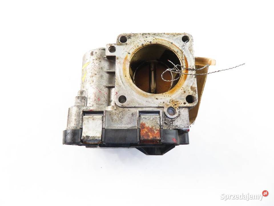 PRZEPUSTNICA FIAT GRANDE PUNTO 12 40SMF10 Silniki i osprzęt