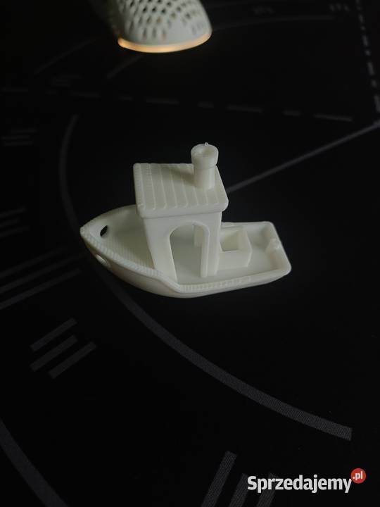 Zestaw Drukarka 3d Bambu Lab A1 Mini Combo mazowieckie Płock