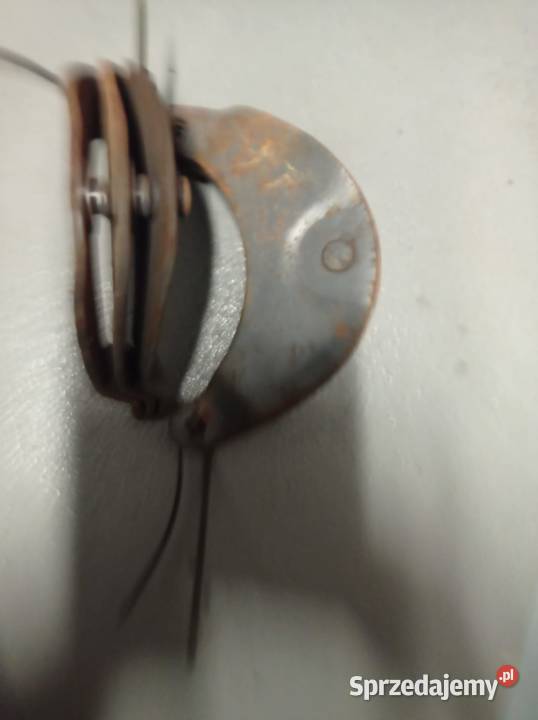 Części do kosiarki Kuhn Gniezno