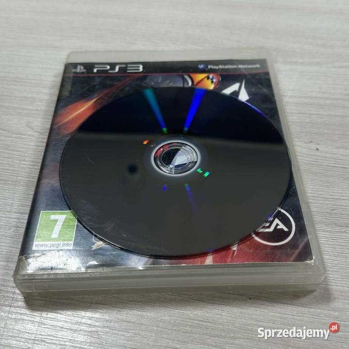 Gra na 3 Need For Speed Hot Pursuit warmińsko-mazurskie Elbląg