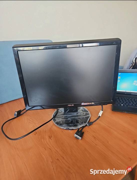 Monitor Asus Kielce