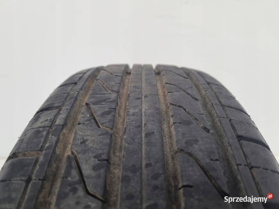 KOŁO ZAPASOWE Citroen Peugeot 205 felga 16570 Chełm