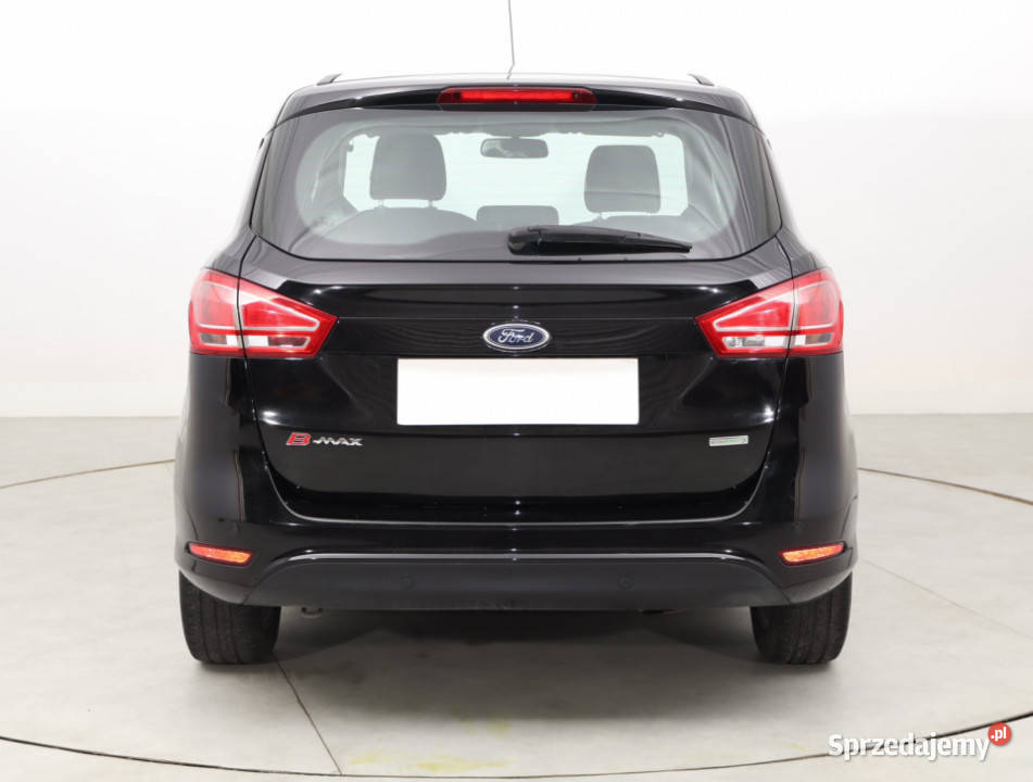 Ford B 10 EcoBoost sprzedam