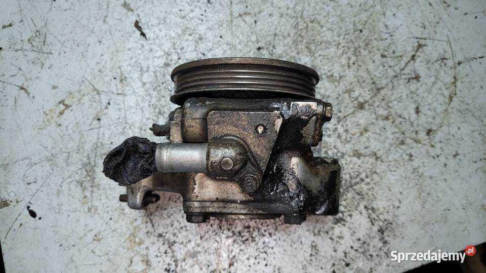 Pompa wspomagania Honda Civic 14 Łagów