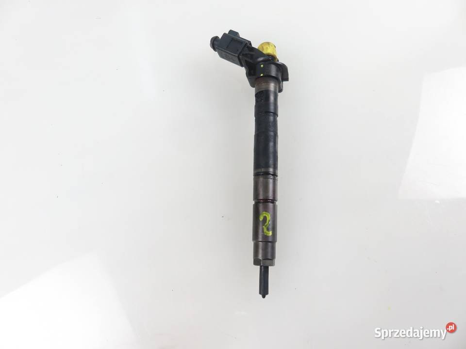 WTRYSKIWACZ AUDI A6 C6 30 TDI 059130277Q osobowe