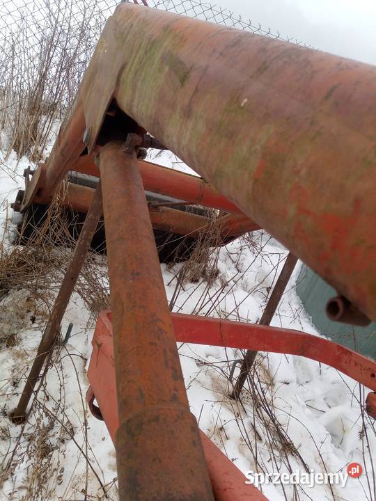 Ładowacz czołowy Korytnica