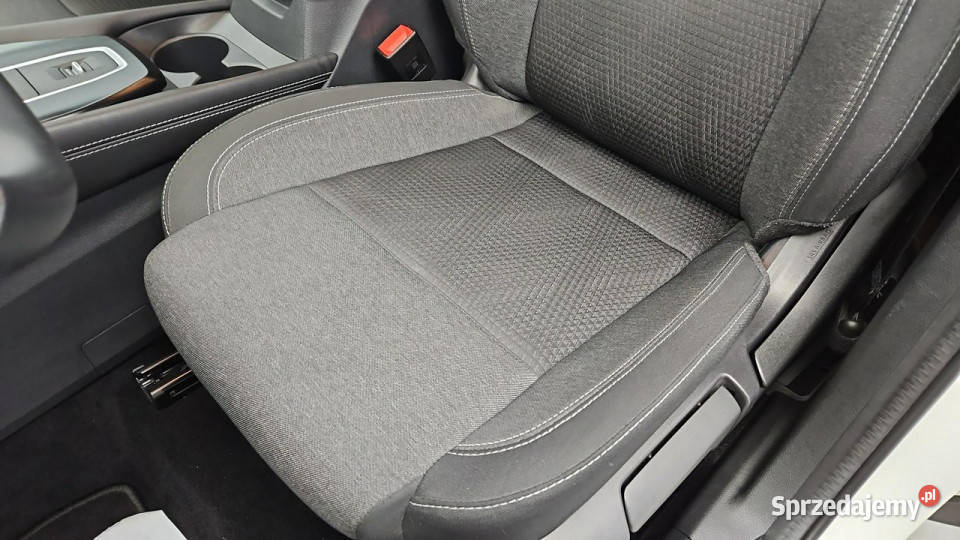 Nissan Qashqai 13 DIGT mHEV NConnecta Xtronic Z biały Warszawa sprzedam