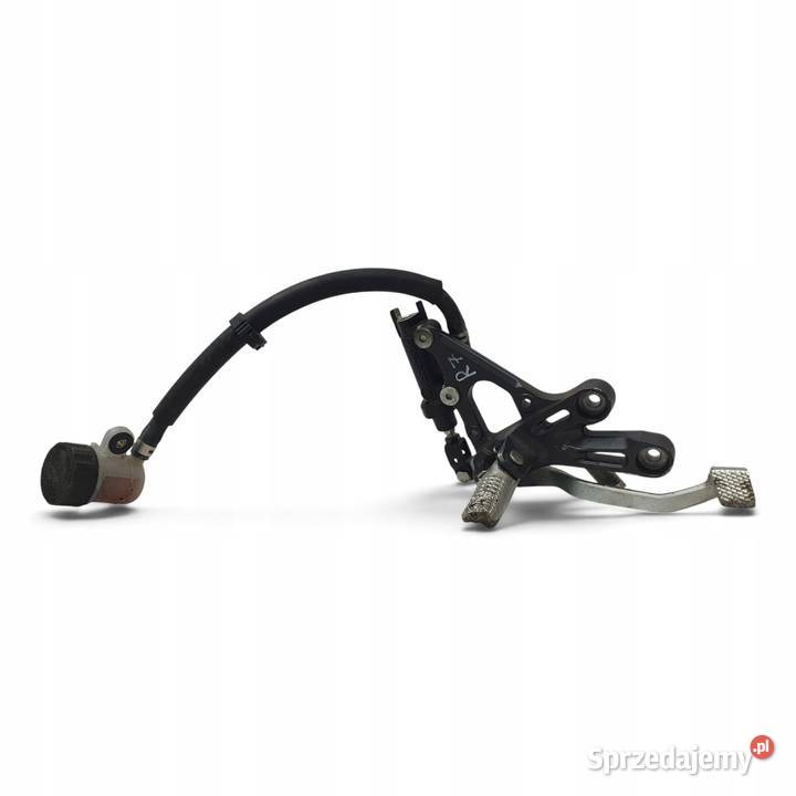 POMPKA HAMULCOWA SET Yamaha R7 YZFR7 MT07 MTN690 lubelskie Chełm