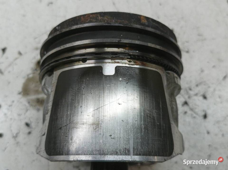 TŁOK 089218 KORBOWÓD 25 DXI DCI YD25 Renault osobowe świętokrzyskie sprzedam