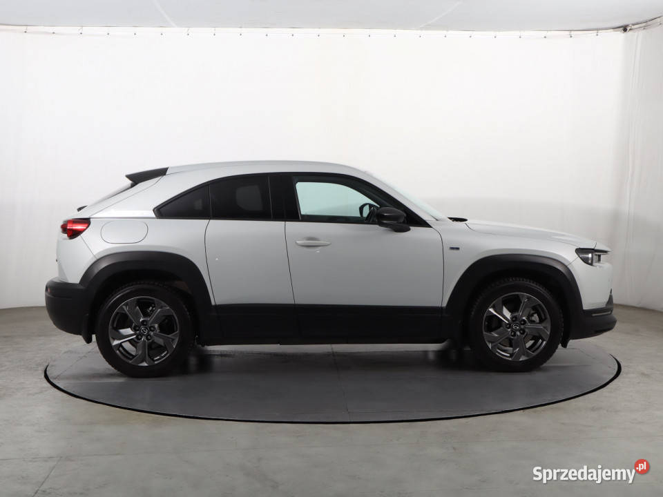 Mazda MX30 eSkyactiv sprzedam