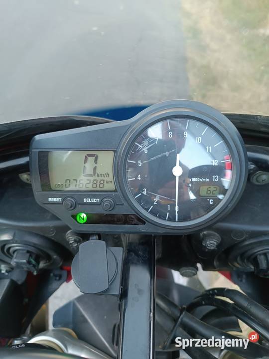 Yamaha r1 1000 Sieniawa Żarska sprzedam