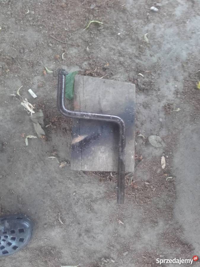 Silnik andoria S 15 1HO 102 ESEK Pozostałe Suszów