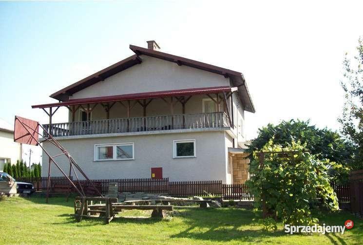 Dom Pilzno podkarpackie