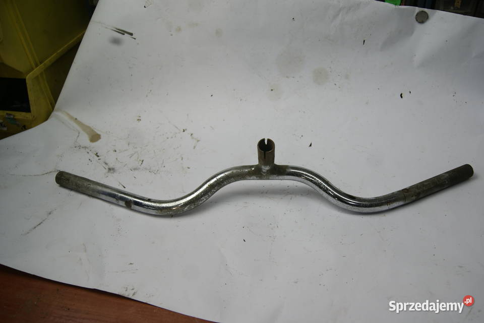 WANDERER 98 KIEROWNICA SACHS 98 MIELE 98 ADLER Kierownice motocyklowe Rybnik