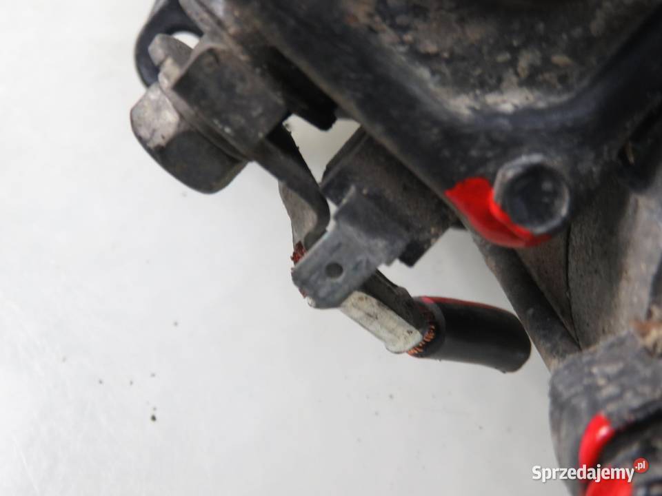 ROZRUSZNIK SUBARU FORESTER 20 AWD osobowe