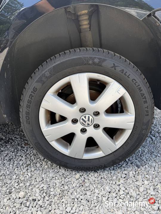 Sprzedam koła komplet Motoryzacja