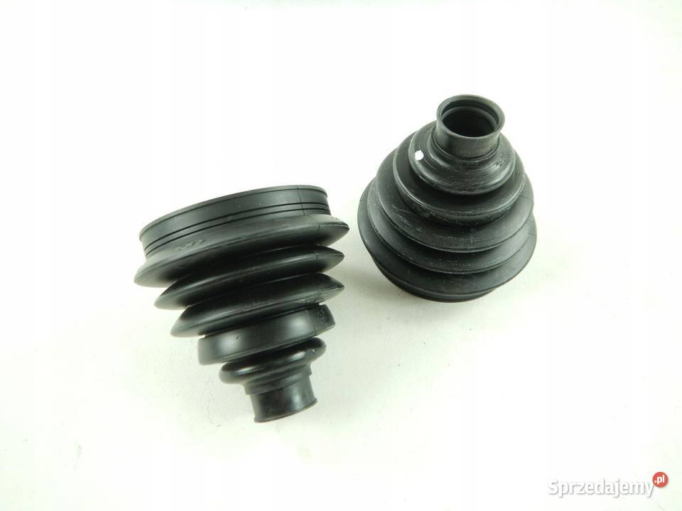 OSŁONA PRZEGUBU KPL FIAT 500 0712 FIORINO PANDA Osłony i zaślepki