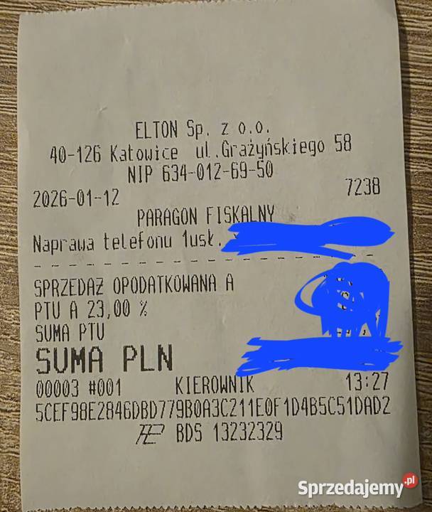 Sprzedam śląskie Częstochowa sprzedam