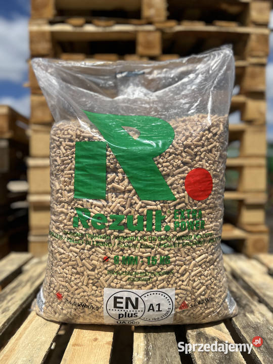 Pellet Rezult 6mm Propellet24 Opole