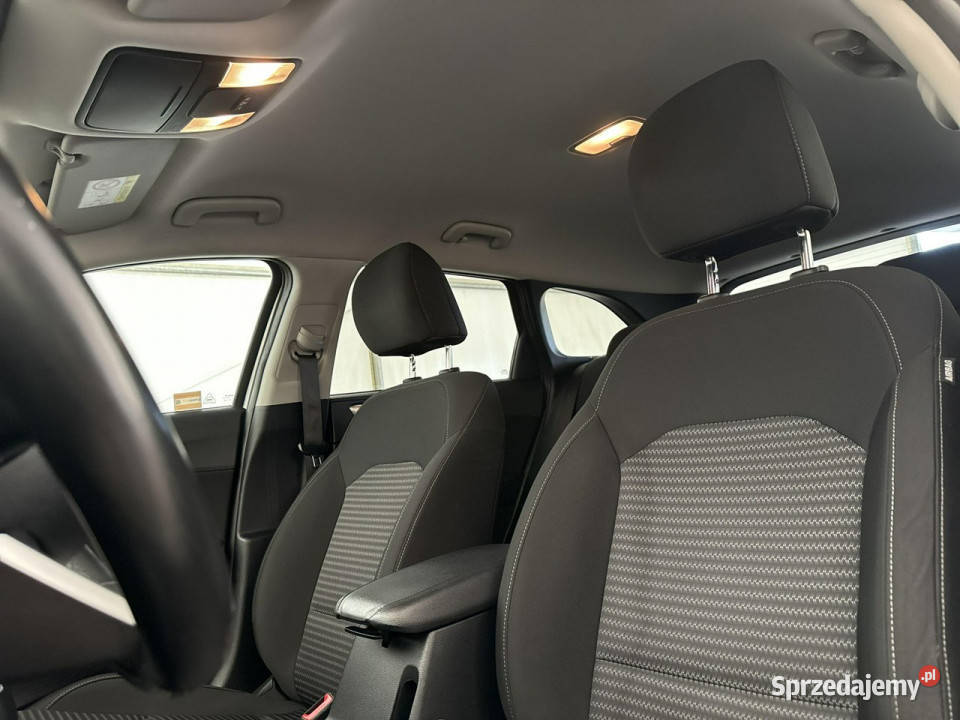 Kia Ceed 15 TGDI160 M Pakiet SMART Salon Faktura serwisowany w ASO Warszawa