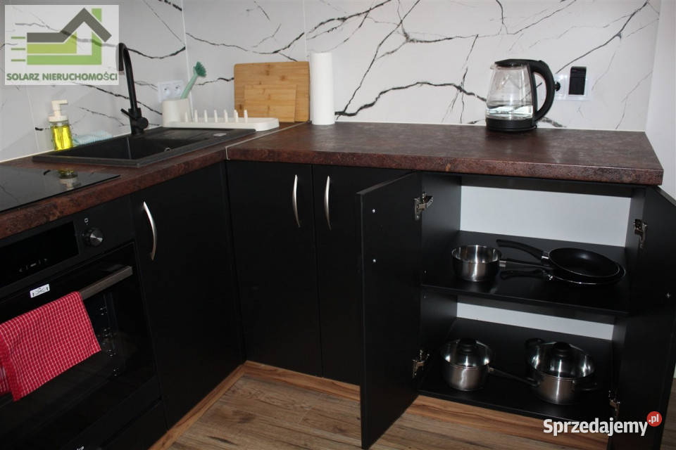 Mieszkanie Sosnowiec 35m2 1 pok Wynajem sprzedam