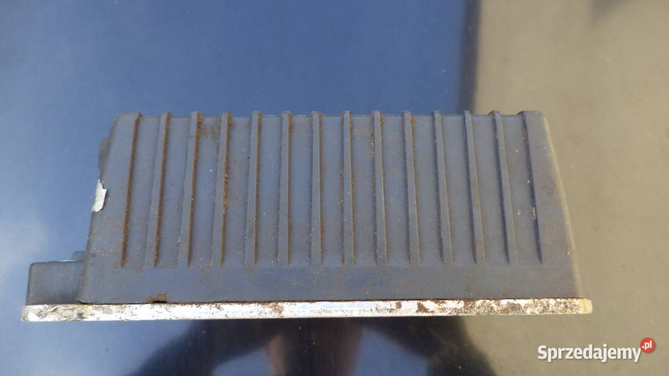 Rozdzielacz podnośnika Ursus C328 c33 Pozostałe Starogard Gdański