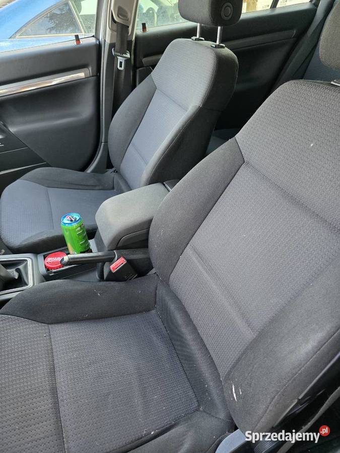 Sprzedam Zamienię Opel Vectra C Vectra Łęczna sprzedam