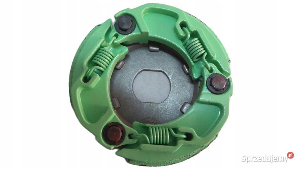 Sprzęgło SPORTOWE Holdit CT911TR Yamaha MBK JOG Bielsk Podlaski