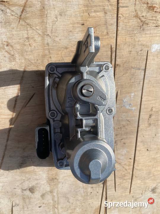 5Q0253691H VW AUDI SKODA SEAT PRZEPUSTNICA podkarpackie Dębica