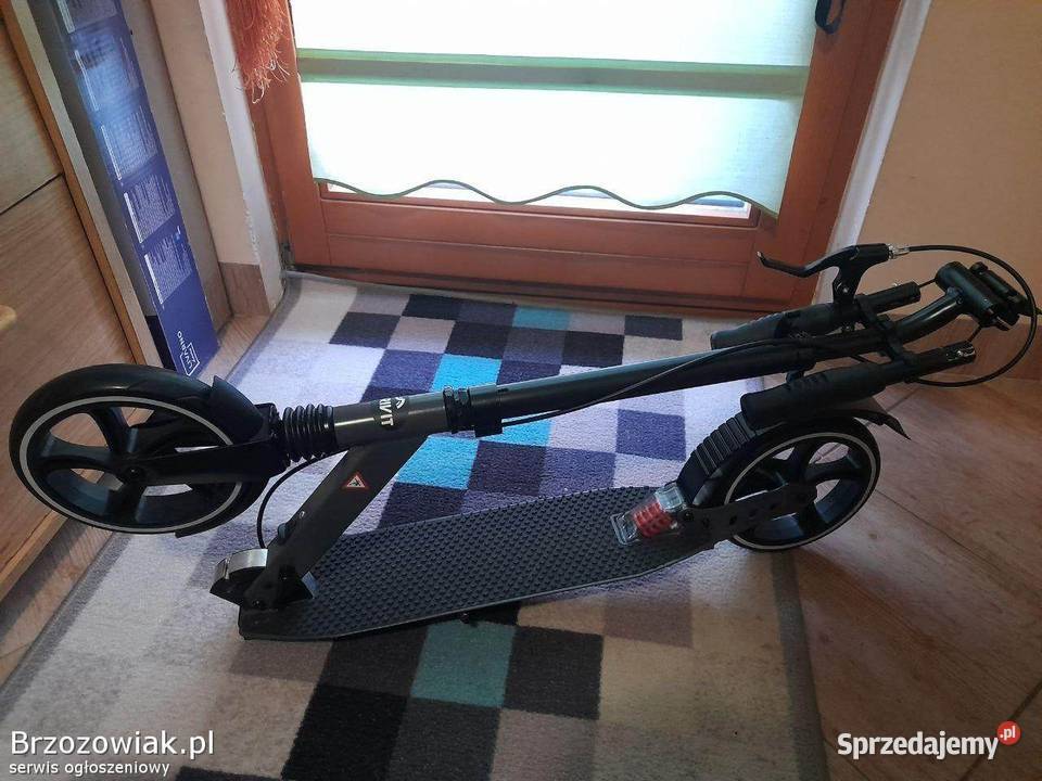 Hulajnoga Crivit 499171 Krościenko Wyżne