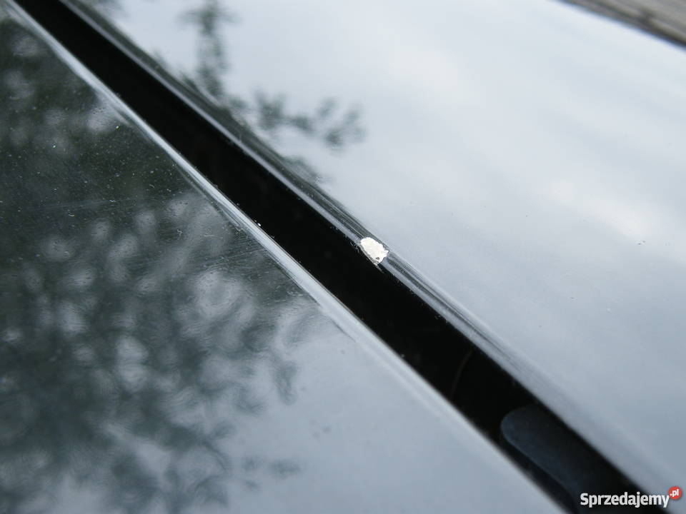 KLAPA TYŁ RENAULT LAGUNA II LIFT UCHYLNA SZYBA