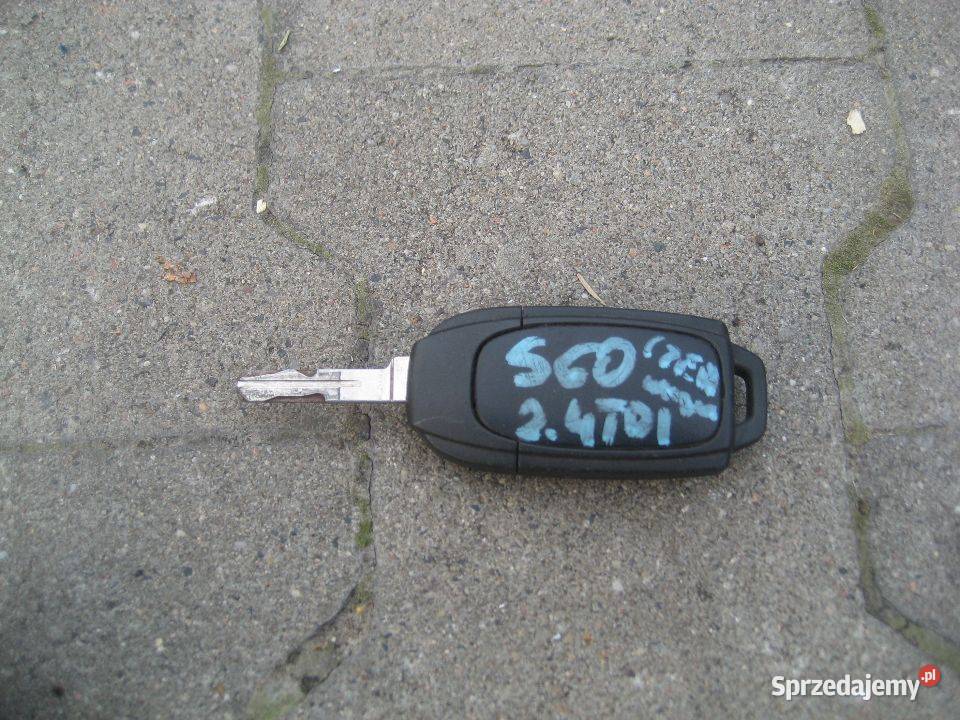 volvo s60 24tdi 163 stacyjka kluczyk 8626324 osobowe Rakoniewice