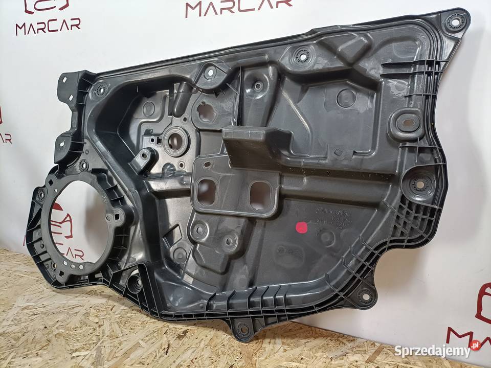MAZDA CX5 II 17 PANEL STELAŻ PODNOŚNIKA SZYBY osobowe Pleszew