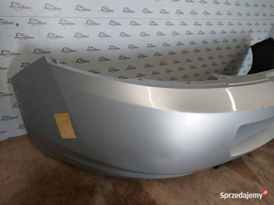 FORD COUGAR 00r Zderzak tył tylny Kielce