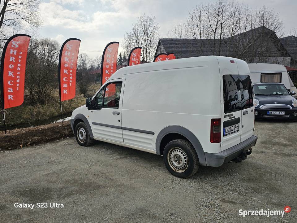 Ford Connect MAXI 9999 Kamienna Góra sprzedam