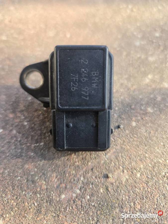 Map sensor BMW 2 246 997 do RANGE ROVER M57 30 D