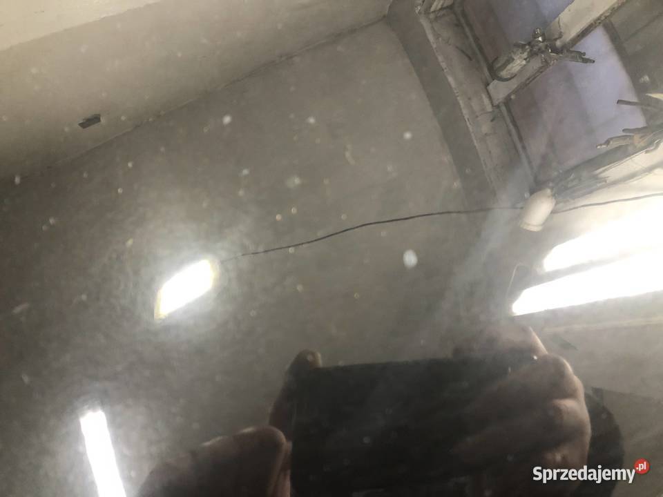 Vw Phaeton 20022007 Maska pokrywa silnika Maski Skarżysko-Kamienna