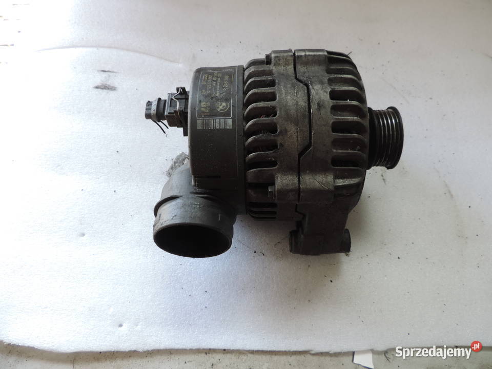 Alternator BMW E38 25 TDS Motoryzacja Nowy Sącz
