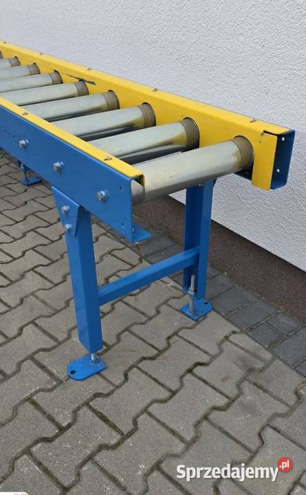 podajnik rolkowy automatyczny PROMAG rolotok Wojnowice