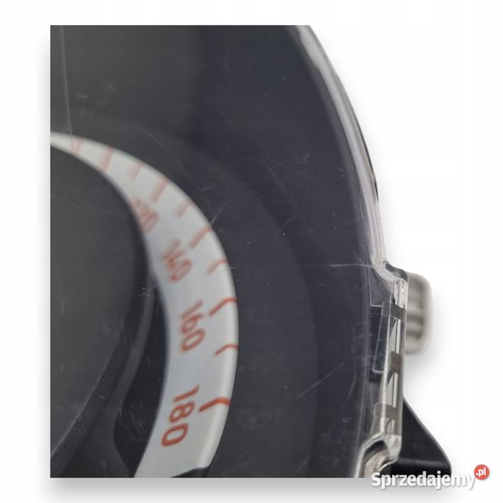 LICZNIK ZEGARY 248211809R Smart ForFour II W456 osobowe Chełm sprzedam