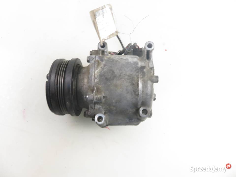 KOMPRESOR KLIMATYZACJI HONDA CRV I 20 16V