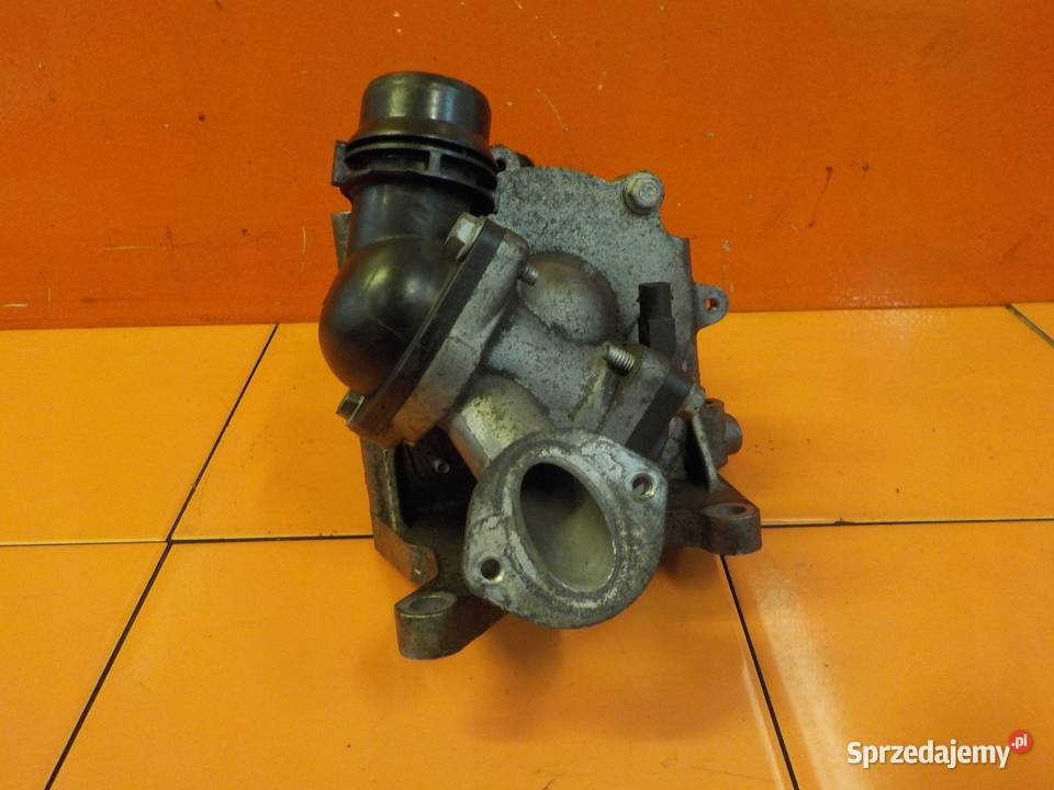 ASTRA J MERIVA B 16 CDTI 16r 110 B16DTL pompa mazowieckie Suków