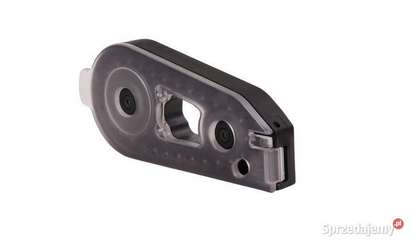 Magazynek z licznikiem 26strz do KRAL PUNCHER Sporty strzeleckie i myślistwo Trzcianka sprzedam