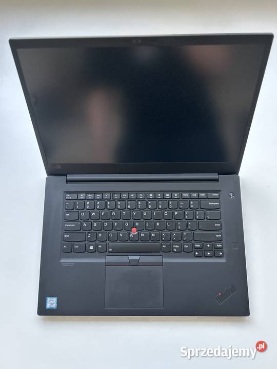 Lenovo ThinkPad X1 Extreme Gen 2 i99880H 32GB