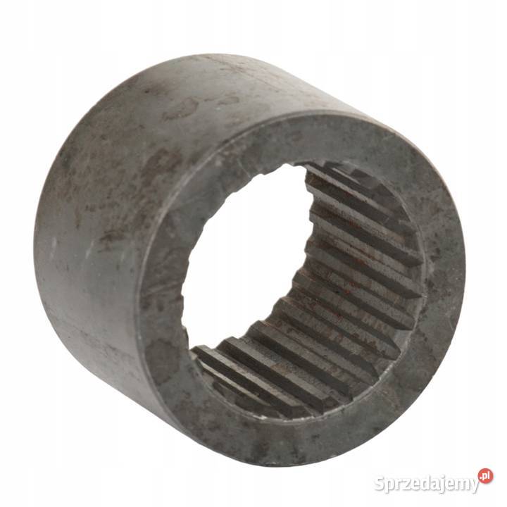 PIASTA SPRZĘGŁA POMPY UKŁAD WSPOMAGANIA 7011 Tyczyn